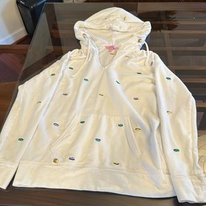 Lilly Pulitzer Fish Sweatshirt